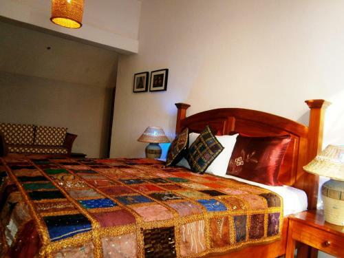 Accra Royal Castle Apartments & Suites