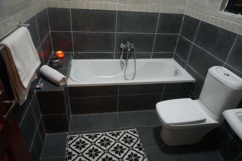 Accra Royal Castle Apartments & Suites