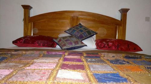 Accra Royal Castle Apartments & Suites