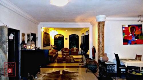Accra Royal Castle Apartments & Suites