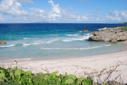 Apartamento Appartements Plage Du Helleux