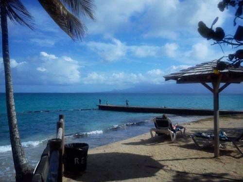 Apartamento R�sidence De La Vielle Tour