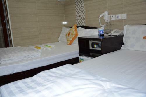 Hostal Everest Guest House (3/f)
