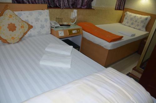 Hostal Everest Guest House (3/f)