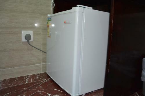 Hostal Everest Guest House (3/f)
