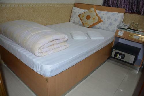 Hostal Everest Guest House (3/f)
