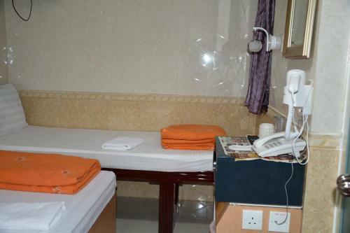 Hostal Everest Guest House (3/f)