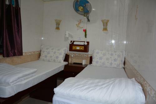 Hostal Everest Guest House (3/f)