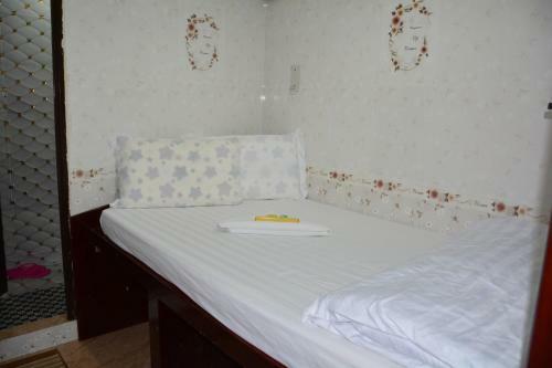 Hostal Everest Guest House (3/f)
