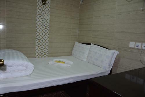 Hostal Everest Guest House (3/f)