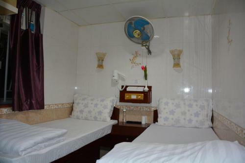 Hostal Everest Guest House (3/f)