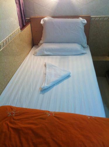 Hostal Everest Guest House (3/f)