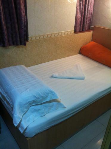 Hostal Everest Guest House (3/f)