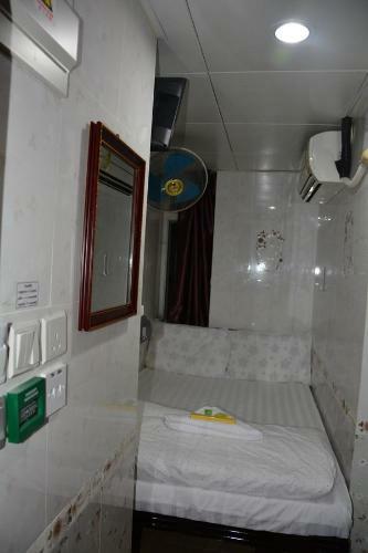 Hostal Everest Guest House (3/f)