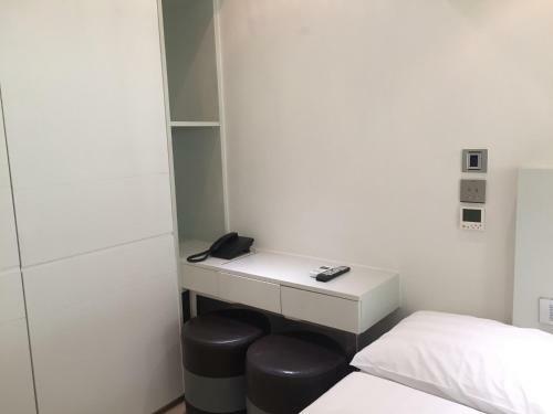 Homy Hotel Central