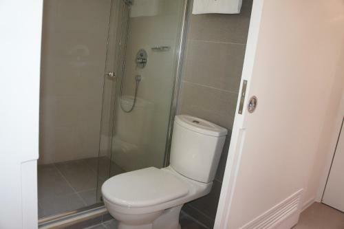 Homy Hotel Central