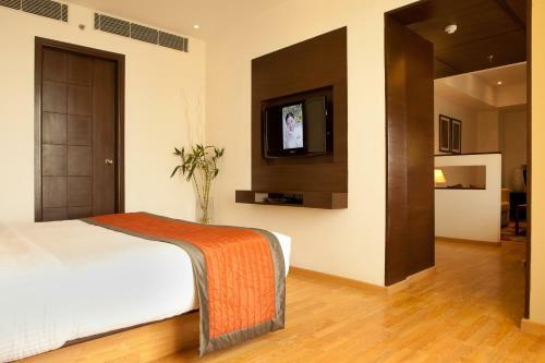 Hotel Lemon Tree Premier 1, Gurugram