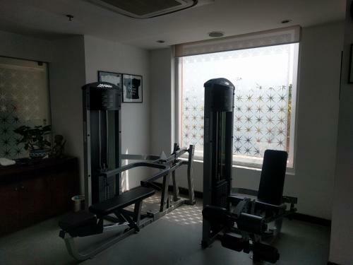 Hotel Lemon Tree Premier 1, Gurugram