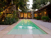 Hotel La Alondra Casa De Hu�spedes