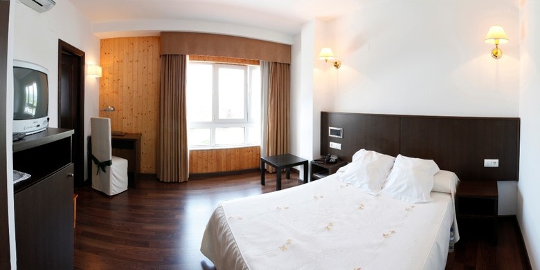 Hotel Park - Noia