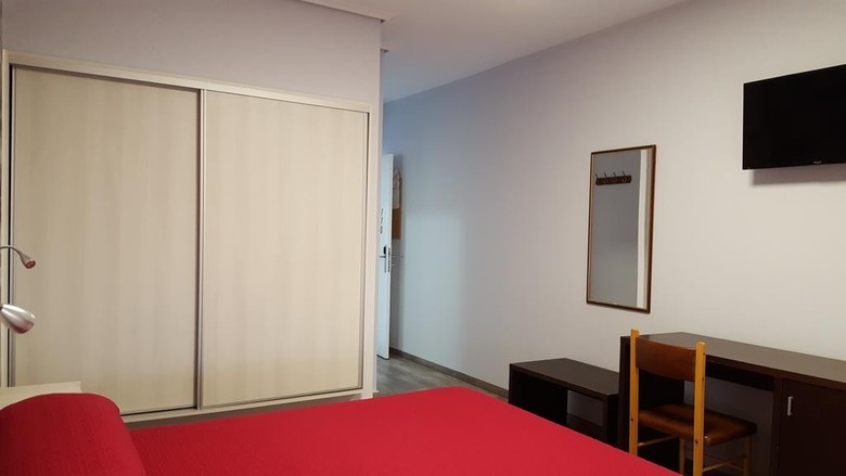 Hotel Montemar