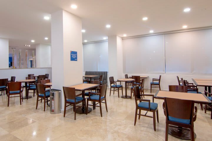 Hotel One Coatzacoalcos Forum (1-2 Pax �nicamente)