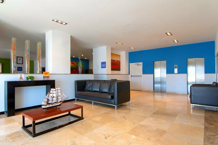 Hotel One Coatzacoalcos Forum (1-2 Pax �nicamente)