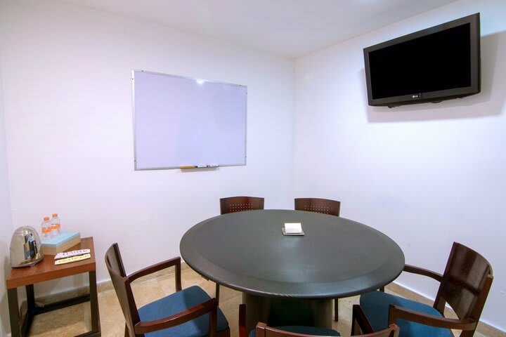 Hotel One Coatzacoalcos Forum (1-2 Pax �nicamente)