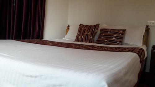 Bed & Breakfast Marari Febins Homestay