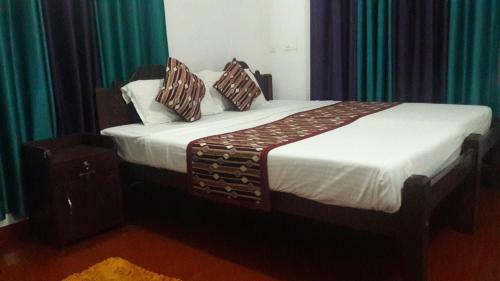 Bed & Breakfast Marari Febins Homestay