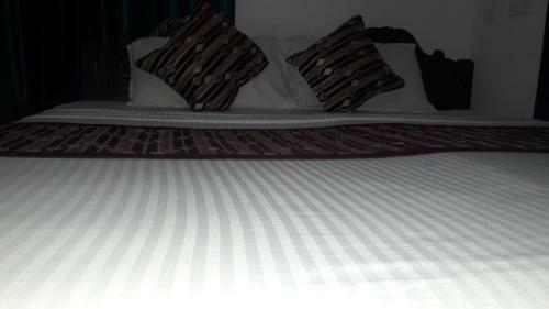 Bed & Breakfast Marari Febins Homestay