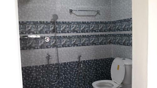 Bed & Breakfast Marari Febins Homestay