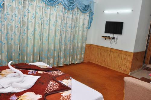 Hotel King's Land