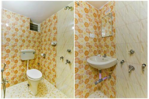 Hostal Daffodils Guest House