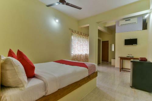 Hostal Daffodils Guest House