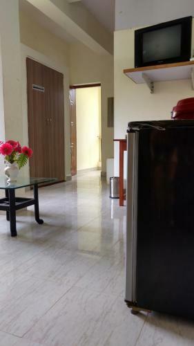 Hostal Daffodils Guest House