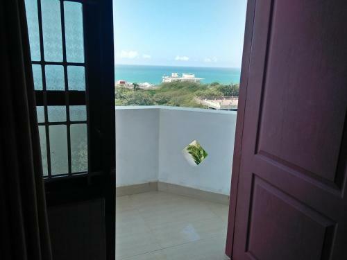 Hotel Viswa Residency