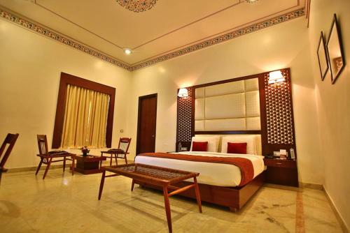 Hotel Regenta Resort Vanya Mahal