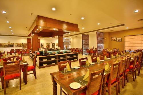 Hotel Regenta Resort Vanya Mahal