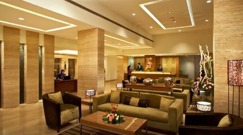 Hotel Komfort Terraces Bangalore