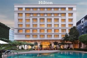 Hilton Mumbai International Airport Hotel