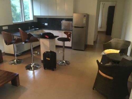 Apartamento La Quinta Arpora