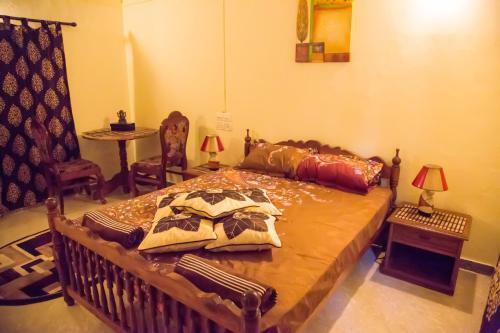 Panchavadi "wecare" Hotel&ayurvedic Resort