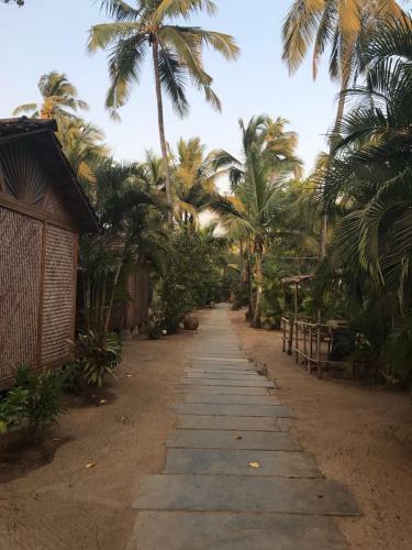 Hotel Stayapart Village Susegat