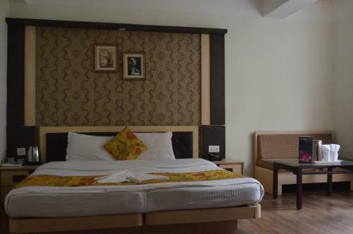 Hotel Jagjeet's Sikkim Retreat