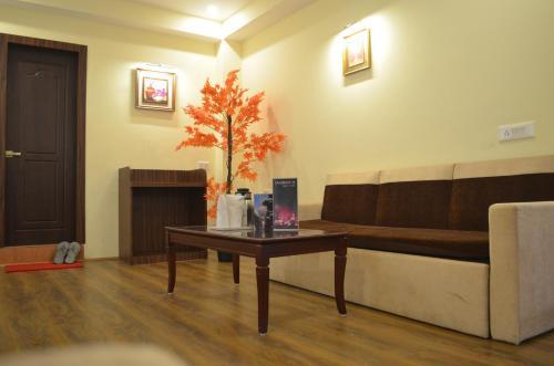 Hotel Jagjeet's Sikkim Retreat
