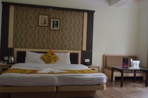 Hotel Jagjeet's Sikkim Retreat