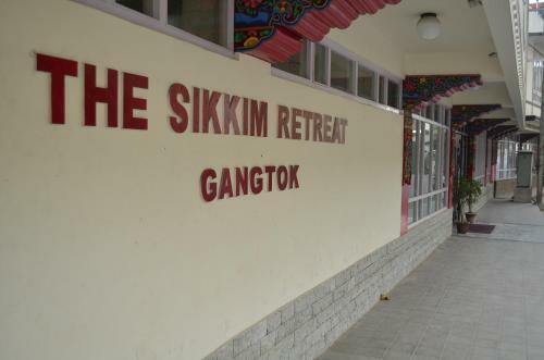 Hotel Jagjeet's Sikkim Retreat
