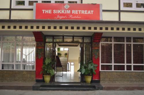 Hotel Jagjeet's Sikkim Retreat