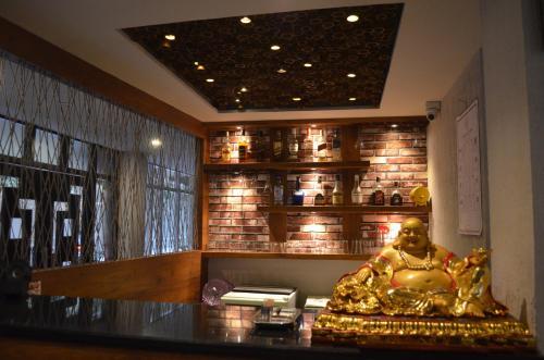 Hotel Jagjeet's Sikkim Retreat